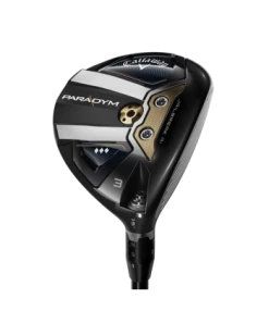 Callaway Fairway's Callaway Paradym Triple Diamond Fairway Wood - (2023)