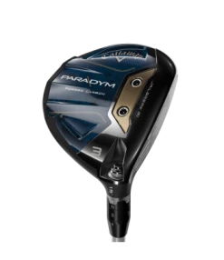 Callaway Fairway's Callaway Paradym Fairway Wood - (2023)