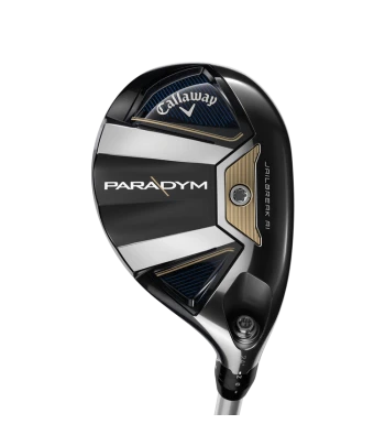 Callaway Hybrid's Callaway Paradym X Hybrid - (2023) - Image 6