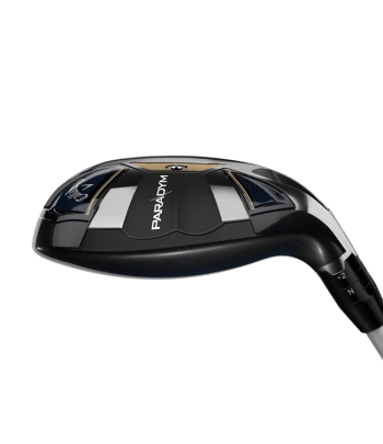 Callaway Hybrid's Callaway Paradym X Hybrid - (2023) - Image 7