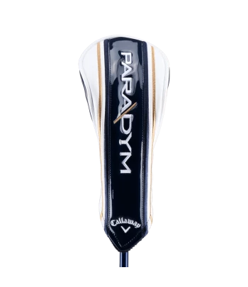 Callaway Hybrid's Callaway Paradym X Hybrid - (2023) - Image 8