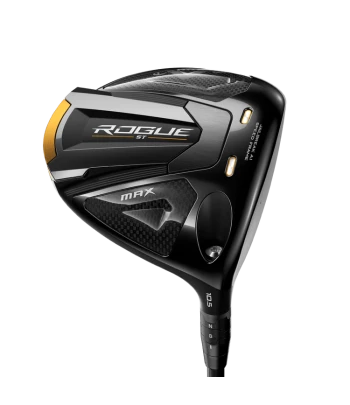 Golf Clubs Women's Callaway Rogue ST MAX Driver - Image 2