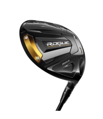 Golf Clubs Women's Callaway Rogue ST MAX Driver - Image 5