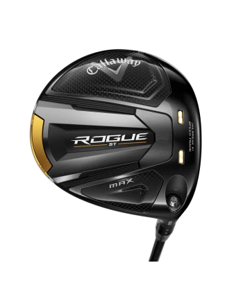 Golf Clubs Women's Callaway Rogue ST MAX Driver - Image 6