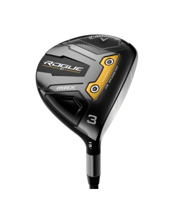 Callaway Fairway's Callaway Rogue ST MAX D Fairway Wood - Image 2