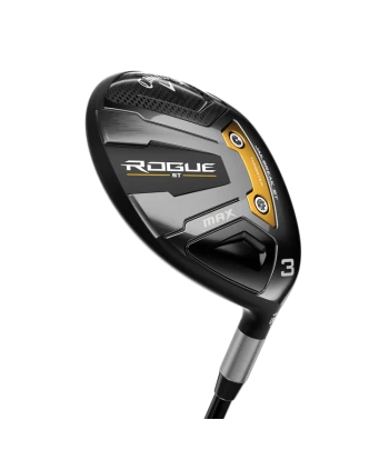 Callaway Fairway's Callaway Rogue ST MAX D Fairway Wood - Image 5