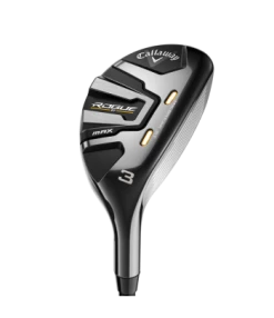 Callaway Hybrid's Callaway Rogue ST MAX Hybrid