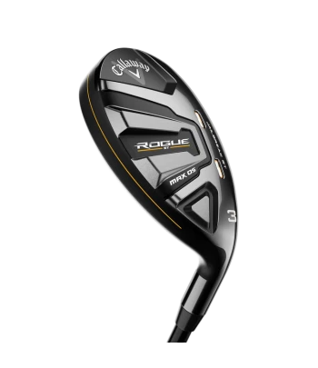 Callaway Hybrid's Callaway Rogue ST MAX OS Hybrid - Image 2