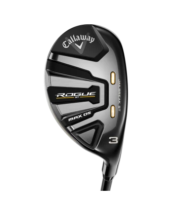 Callaway Hybrid's Callaway Rogue ST MAX OS Hybrid - Image 3