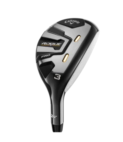 Callaway Hybrid's Callaway Rogue ST Pro Hybrid