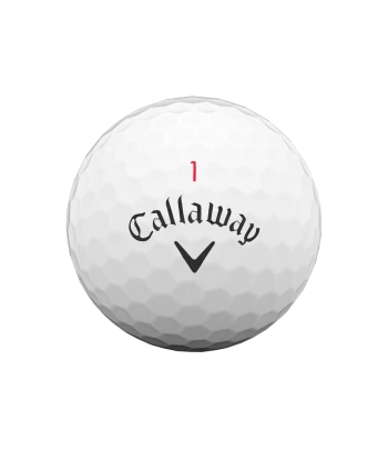 Callaway Golf Balls Chrome Soft X LS - Image 3