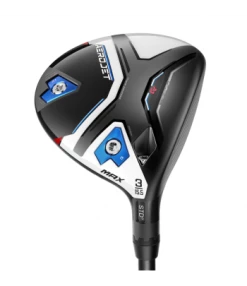 Cobra Fairway's Cobra Aerojet Max Fairway - (2023)
