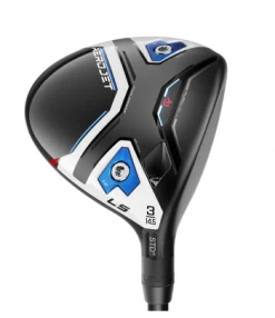 Cobra Fairway's Cobra Aerojet LS Fairway - (2023)