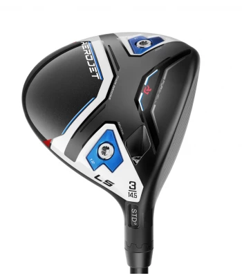 Cobra Fairway's Cobra Aerojet LS Fairway - (2023)