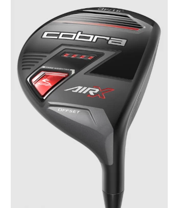 Cobra Fairway's Cobra Air-X Offset Fairway Wood - Image 2