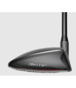 Cobra Fairway's Cobra Air-X Offset Fairway Wood