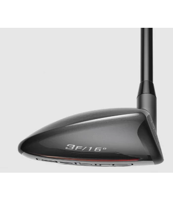 Cobra Fairway's Cobra Air-X Offset Fairway Wood