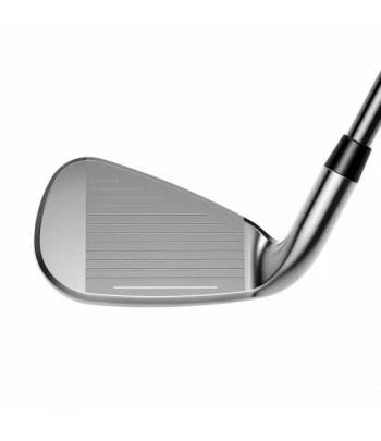 Cobra Irons Cobra FMax Airspeed Irons - Image 2