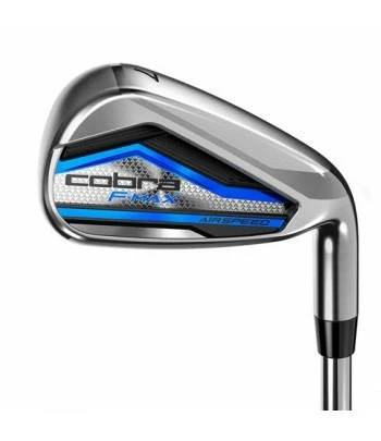 Cobra Irons Cobra FMax Airspeed Irons - Image 3