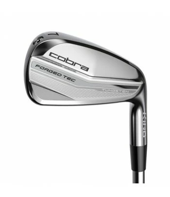 Cobra Irons Cobra KING Forged Tec Irons - Image 2