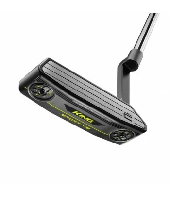 Cobra King Vintage Sport-45 Putter - Image 5