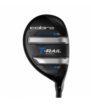 Cobra Irons Cobra T-Rail Hybrid Irons - Image 11