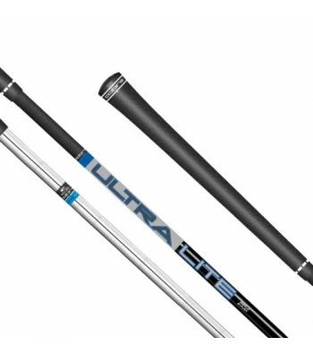 Cobra Irons Cobra T-Rail Hybrid Irons - Image 13