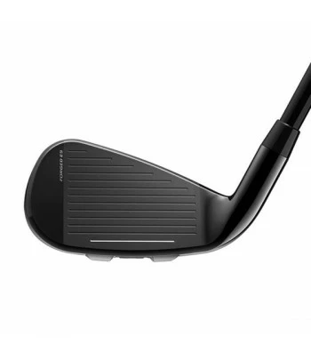 Cobra Irons Cobra T-Rail Hybrid Irons - Image 4