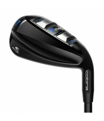 Cobra Irons Cobra T-Rail Hybrid Irons - Image 5