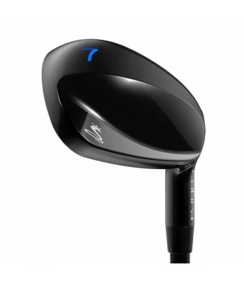 Cobra Irons Cobra T-Rail Hybrid Irons - Image 6