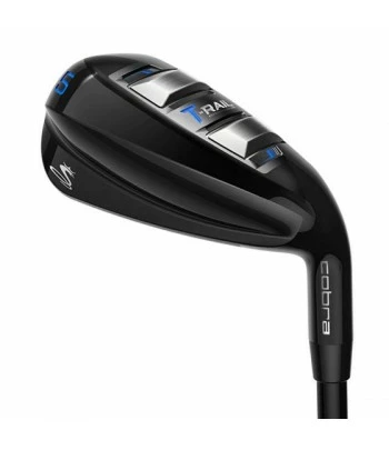 Cobra Irons Cobra T-Rail Hybrid Irons