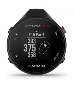 Garmin Approach G12