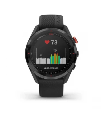 Garmin Approach S62 GPS Watch - Image 5