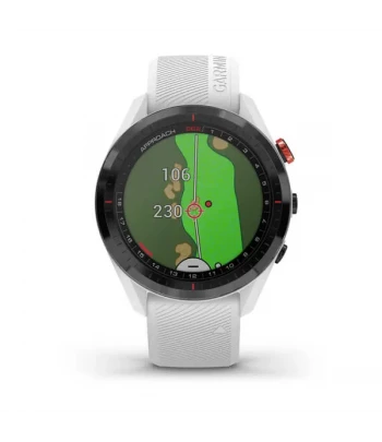 Garmin Approach S62 GPS Watch - Image 7