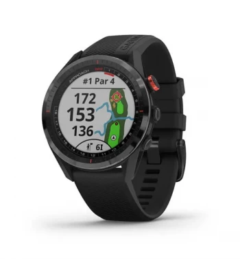 Garmin Approach S62 GPS Watch