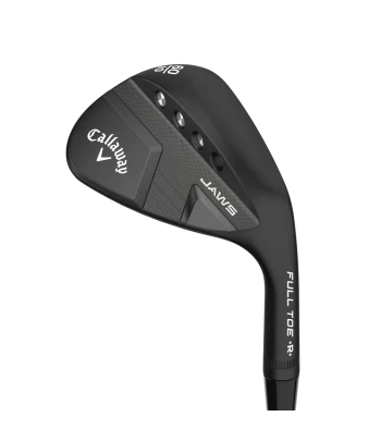 Callaway Wedges JAWS Full Toe Raw Face Wedge - Image 4