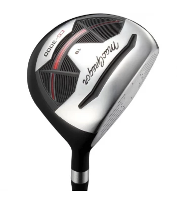 Package Sets Macgregor CG3000 Gents Package Set (1" Inch Short) - Image 2