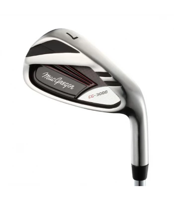 Package Sets Macgregor CG3000 Gents Package Set (1" Inch Short) - Image 3