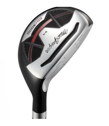 Package Sets Macgregor CG3000 Gents Package Set (1" Inch Short) - Image 5