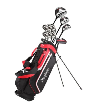 Package Sets Macgregor CG3000 Gents Package Set (1" Inch Short) - Image 6