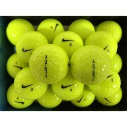 Nike Nike Yellow PD Soft PD Long Golf Balls