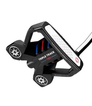 Putters Odyssey Stroke Lab Triple Track Ten Putter - Image 4
