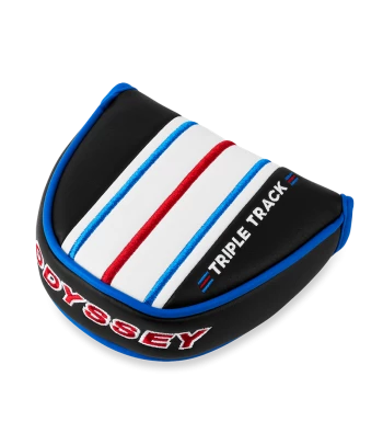 Putters Odyssey Stroke Lab Triple Track Ten Putter