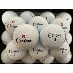 Oncore Avant Golf Balls