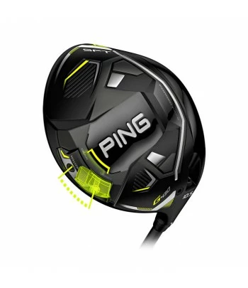 Ping Drivers Ping G430 SFT Driver - Image 5