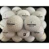 Practice Balls -100 Packs Bridgestone B330 Practice Golf Balls ( 100 Ball Pack)