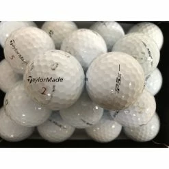 Practice Balls -100 Packs TP5 TP5X Mixed Practice Golf Balls (100 Pack )