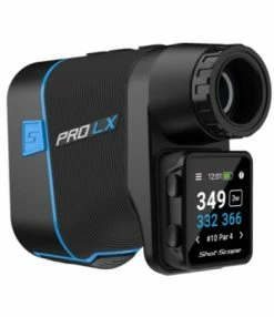 ShotScope Pro LX+ Rangefinder