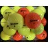 Srixon Mixed Model Coloured Golf Balls