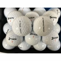 Srixon Srixon Tri Speed Tri Speed Tour Golf Balls